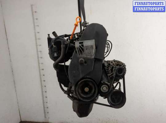купить Двигатель (ДВС) на Volkswagen Lupo