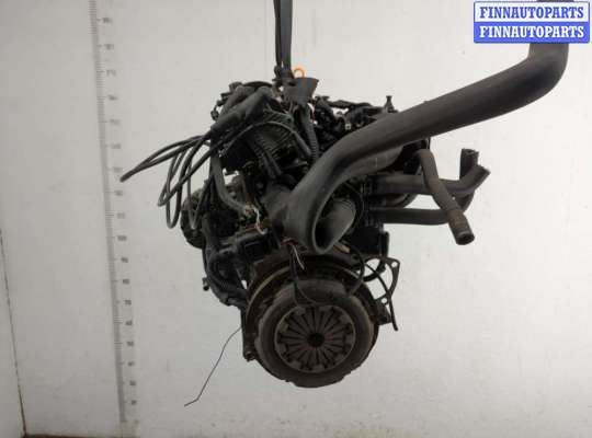 купить Двигатель (ДВС) на Volkswagen Lupo