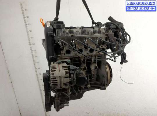 купить Двигатель (ДВС) на Volkswagen Lupo