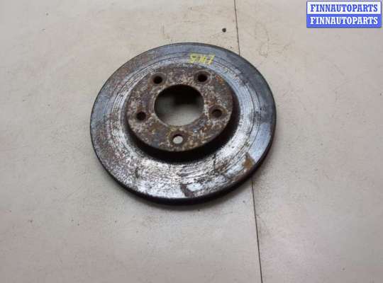 купить Диск тормозной на Ford Escape 2001-2006