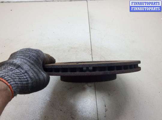 купить Диск тормозной на Ford Escape 2001-2006