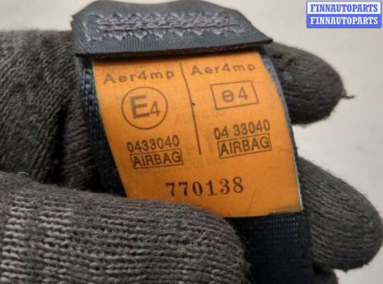 купить Ремень безопасности на Chevrolet Aveo (T250 / 255) 2006-2012