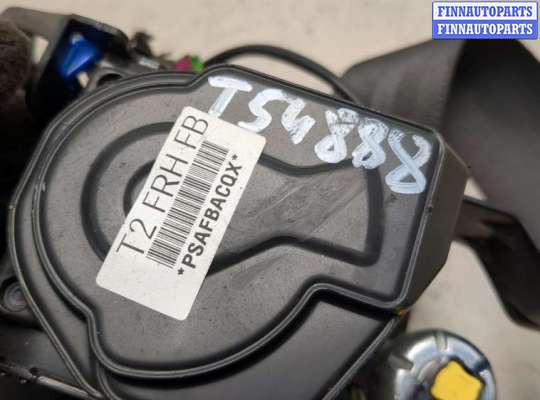 купить Ремень безопасности на Chevrolet Aveo (T250 / 255) 2006-2012