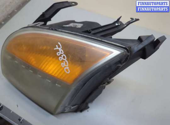 купить Фара (передняя) на Ford Fusion 2002-2012