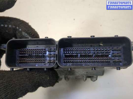 купить Блок управления двигателем на BMW 5 E60 2003-2010