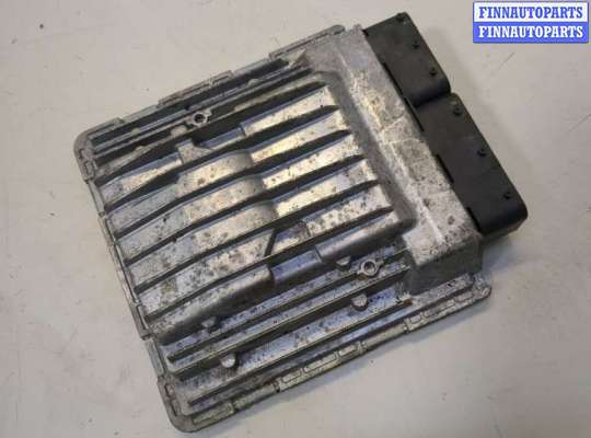 купить Блок управления двигателем на BMW 5 E60 2003-2010