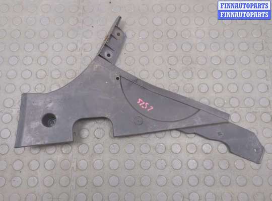 купить Защита топливного бака (пластик) на BMW 5 F10 2010-2017