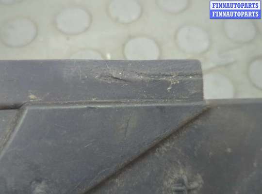 купить Защита топливного бака (пластик) на BMW 5 F10 2010-2017