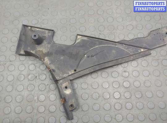 купить Защита топливного бака (пластик) на BMW 5 F10 2010-2017