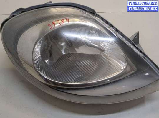 купить Фара (передняя) на Renault Trafic 2001-2014