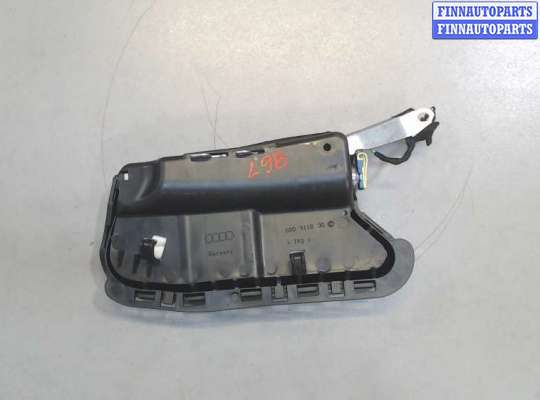 купить Подушка безопасности боковая (в сиденье) на Audi A8 (D3) 2007-2010