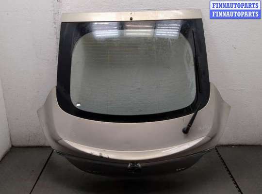 купить Двигатель стеклоочистителя (моторчик дворников) задний на Opel Insignia 2008-2017