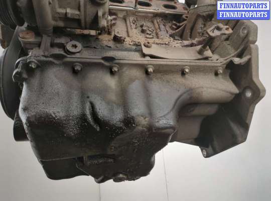 купить Двигатель (ДВС) на Opel Corsa D 2006-2014