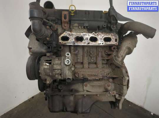 купить Двигатель (ДВС) на Opel Corsa D 2006-2014
