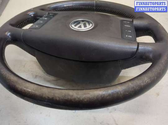 купить Руль на Volkswagen Touareg 2002-2007