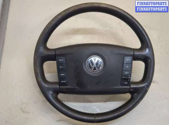 Руль VG2462903 на Volkswagen Touareg 2002-2007