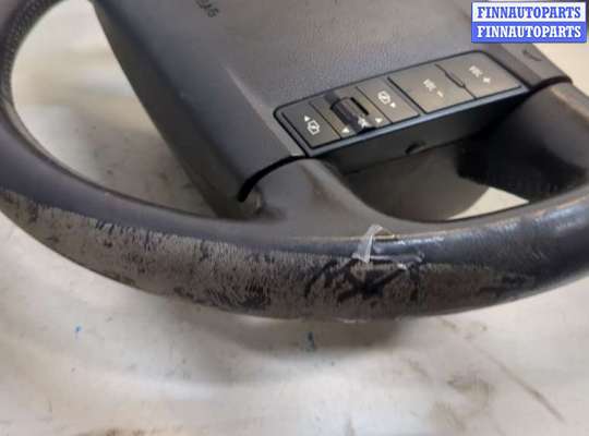 купить Руль на Volkswagen Touareg 2002-2007