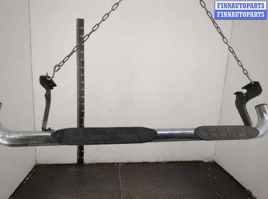 купить Накладка подножки на Hummer H3