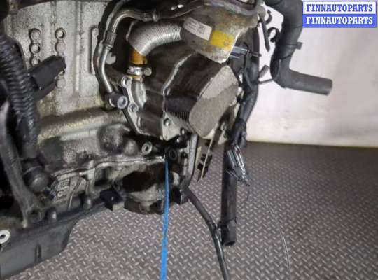 купить Двигатель (ДВС) на Ford C-Max 2015-2019