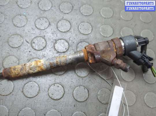 купить Форсунка топливная на Ford Fusion 2002-2012