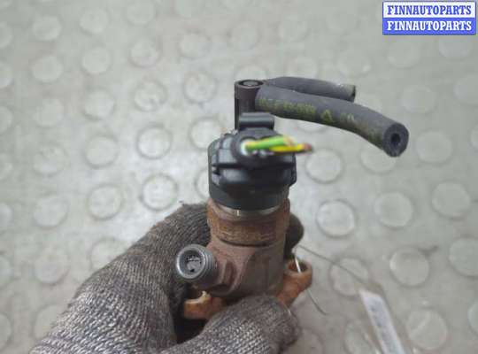 купить Форсунка топливная на Ford Fusion 2002-2012