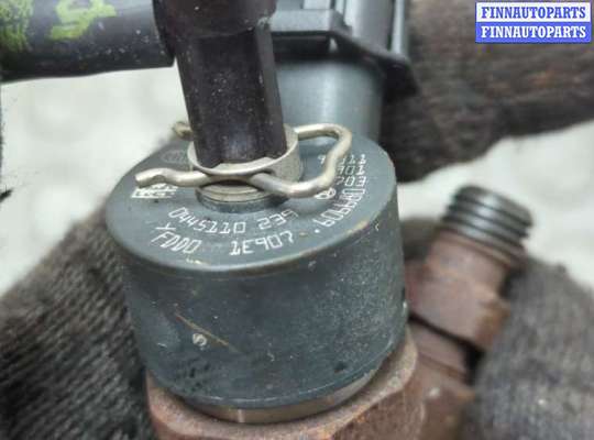 купить Форсунка топливная на Ford Fusion 2002-2012