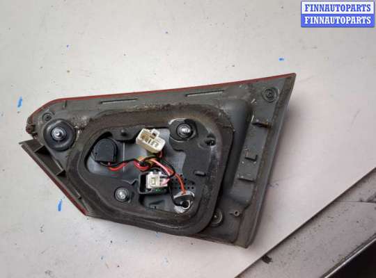 купить Фонарь крышки багажника на Hyundai i40 2011-2019