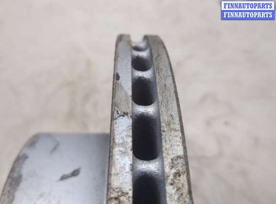 купить Диск тормозной на BMW 1 F20, F21 2011-2019