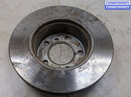 купить Диск тормозной на BMW 1 F20, F21 2011-2019