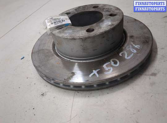 купить Диск тормозной на BMW 1 F20, F21 2011-2019