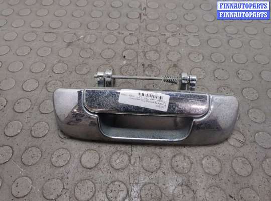 купить Ручка крышки багажника на Dodge Ram (DR / DH) 2001-2009
