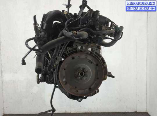 купить Двигатель (ДВС) на Ford Focus 2 2005-2008