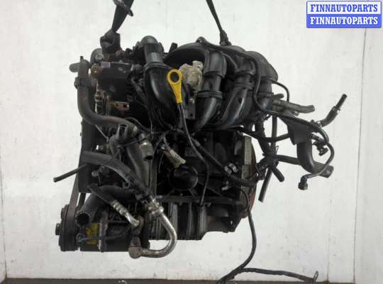 купить Двигатель (ДВС) на Ford Focus 2 2005-2008