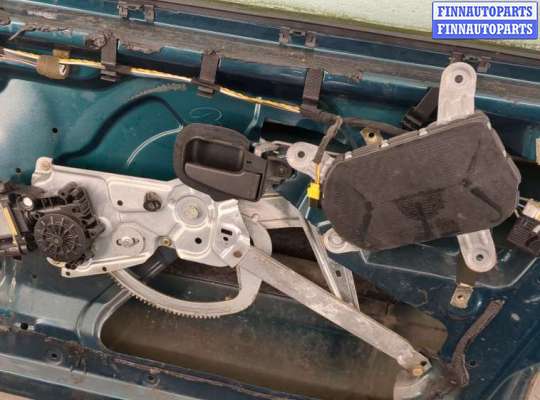 купить Ручка двери наружная на BMW 3 E36 1991-1998