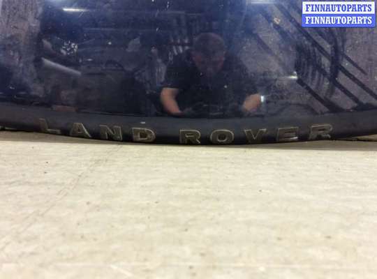 купить Капот на Land Rover Freelander 1 1998-2006