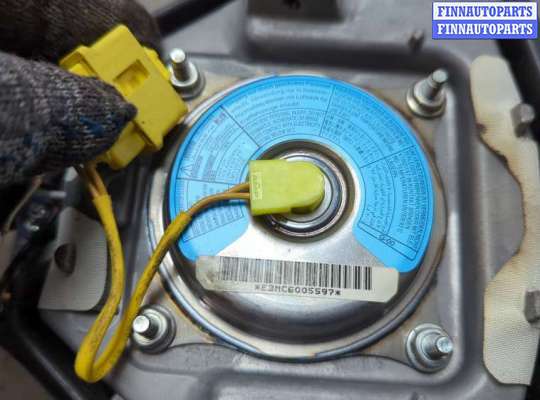 купить Подушка безопасности водителя на Honda Accord 7 2003-2007