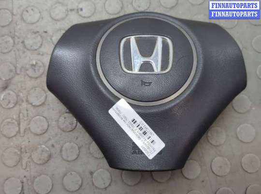 купить Подушка безопасности водителя на Honda Accord 7 2003-2007
