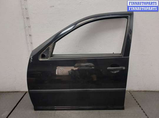 купить Дверь боковая (легковая) на Volkswagen Golf 4 1997-2005