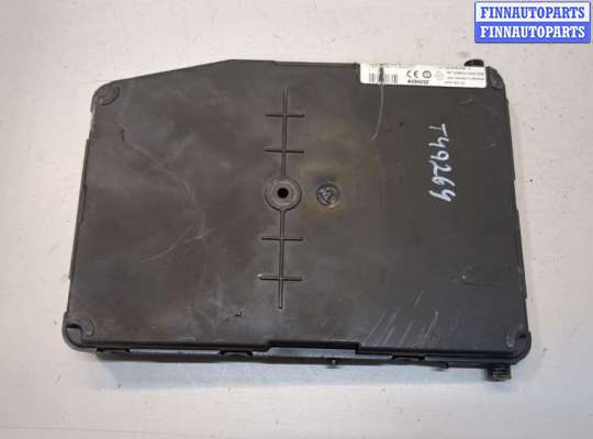 купить Блок комфорта на Renault Scenic 2003-2009