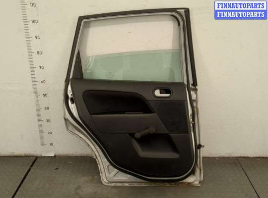 купить Дверь боковая (легковая) на Ford Fiesta 2001-2007