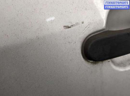 купить Дверь боковая (легковая) на Ford Fiesta 2001-2007