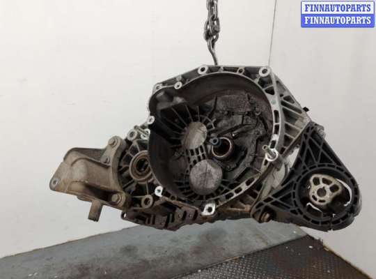 купить КПП 6-ст.мех. (МКПП) на Opel Insignia 2017-2022