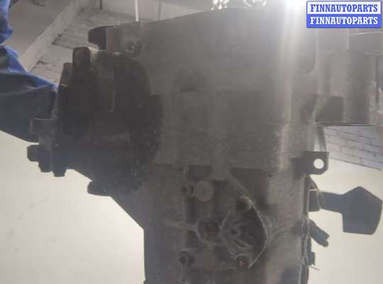 купить КПП 6-ст.мех. (МКПП) на Volkswagen Passat 7 2010-2015 Европа