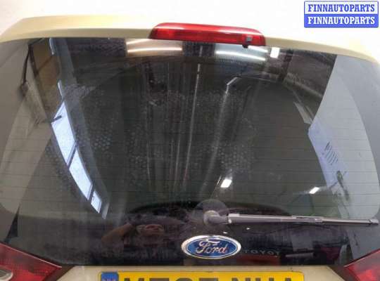 купить Двигатель стеклоочистителя (моторчик дворников) задний на Ford Galaxy 2006-2010