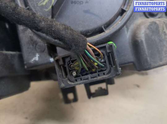 купить Фара (передняя) на BMW X6 E71 2007-2014
