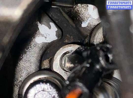 Головка блока (ГБЦ) AU1572107 на Audi A6 (C6) 2004-2011