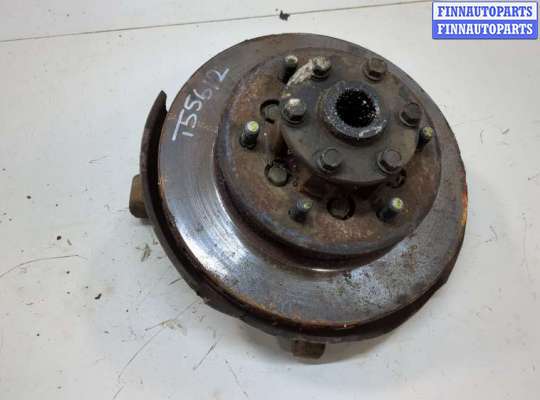 Ступица на Mitsubishi L200 (K6_T)