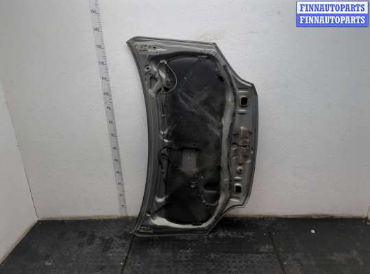 купить Капот на Suzuki Ignis 2003-2007