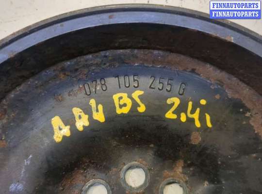 купить Шкив коленвала на Audi A4 (B5) 1994-2000