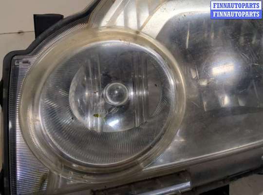 купить Фара (передняя) на Nissan X-Trail (T31) 2007-2015